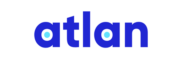 Atlan logo