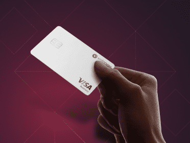 Volopay corporate credit card