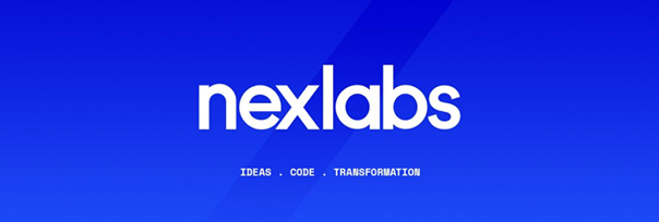Nexlabs logo