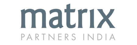 Matrix partners logo - Volopay customer