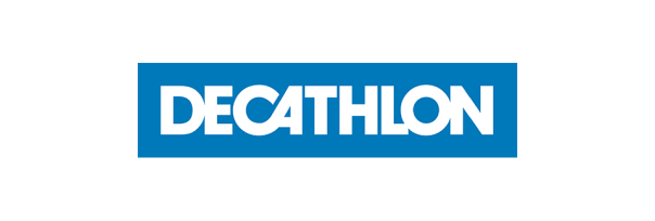 decathlon logo