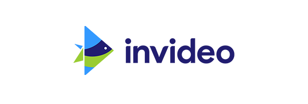 Invideo logo