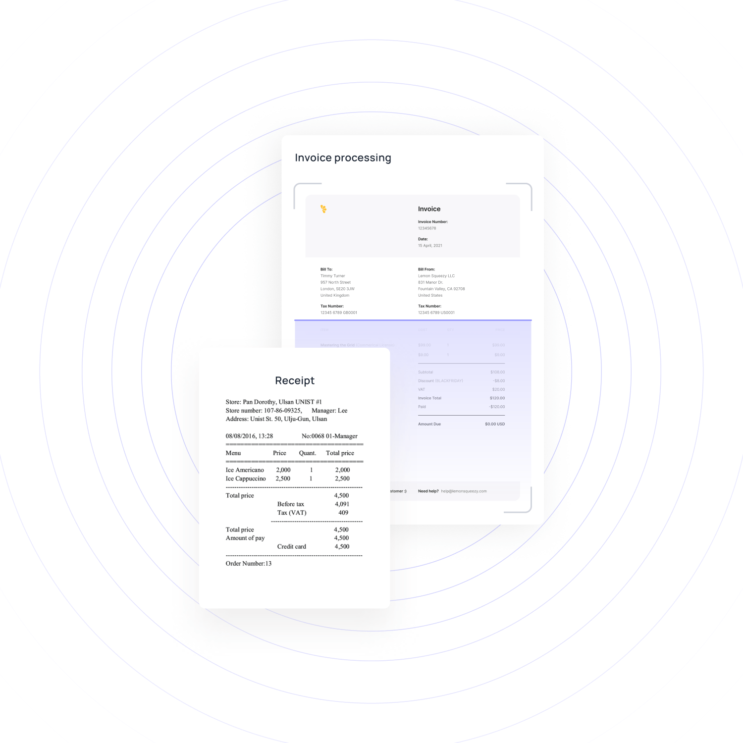  Optical Character Recognition