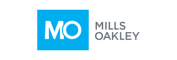 Client logo - Mills oakley 