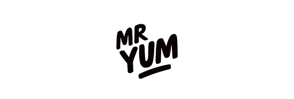 MR Yum Logo