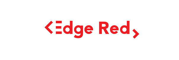 EdgeRed logo
