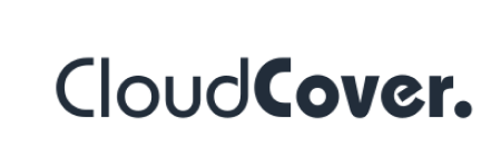 CloudCover logo - Volopay customer