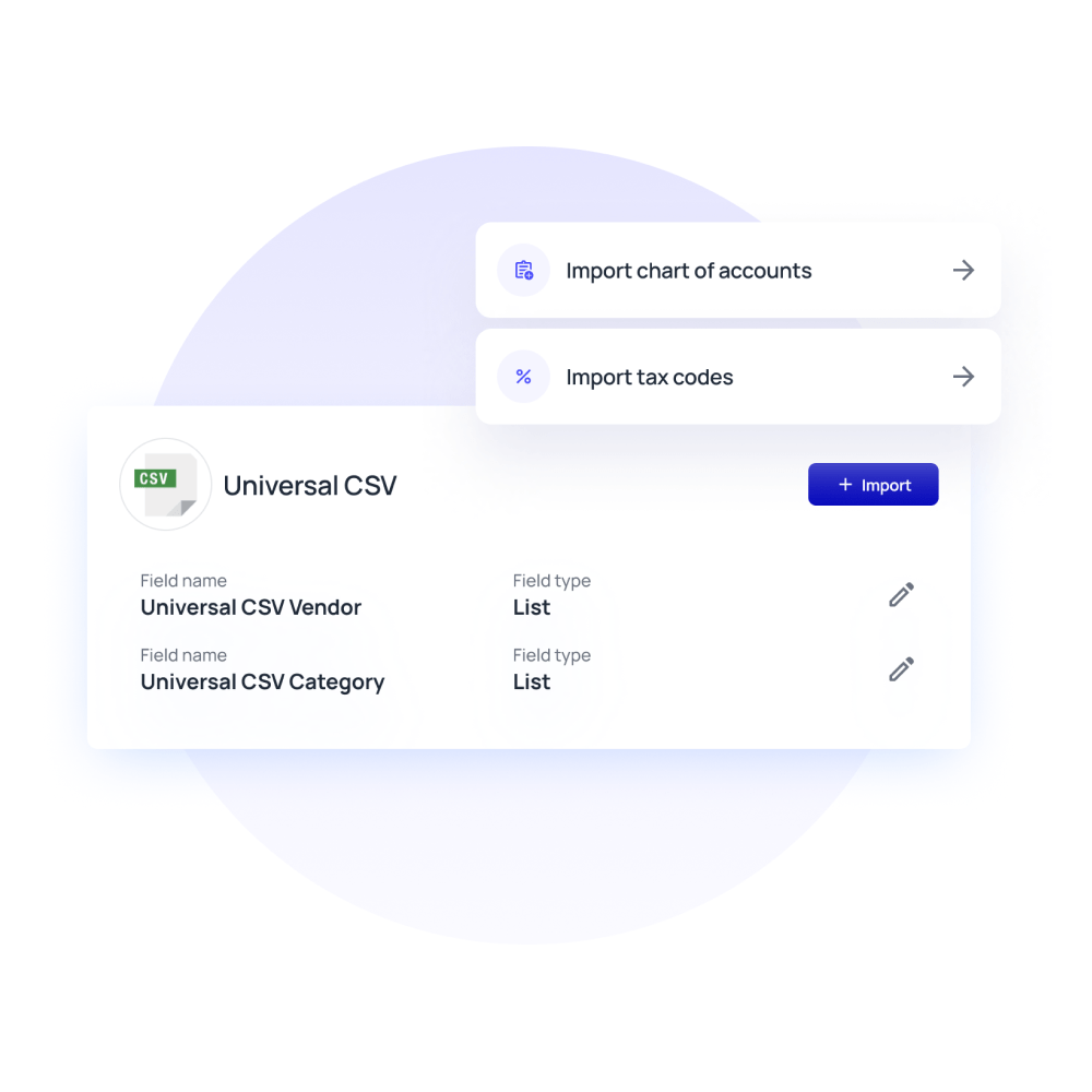 Volopay dashboard
