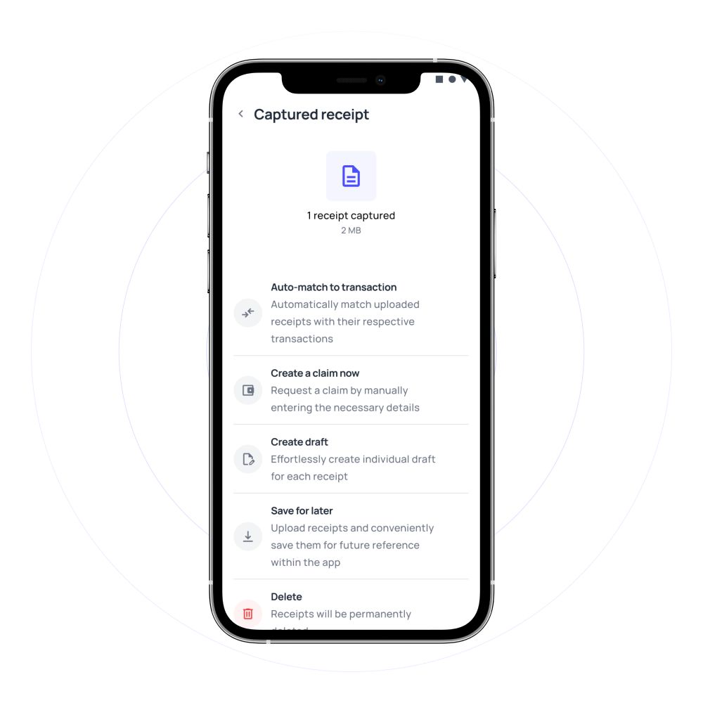pay with a single click