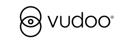 Vudoo logo - Volopay customer 