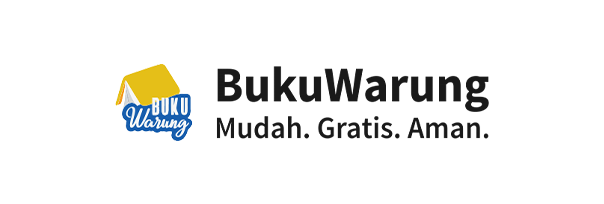 BukuWarung logo