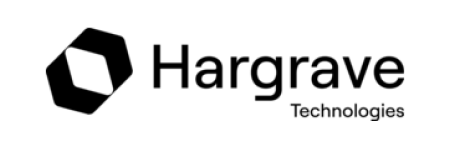 Hargrave Technologies logo - Volopay customer 