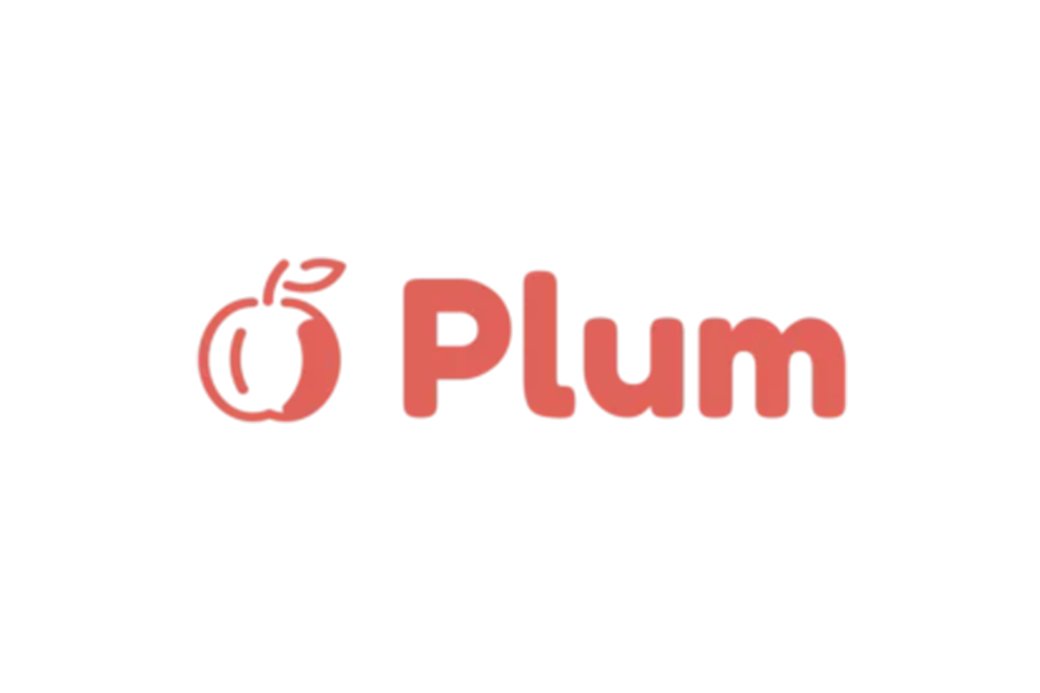 Plum logo