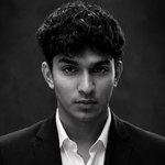 Akanksh Muniyappa