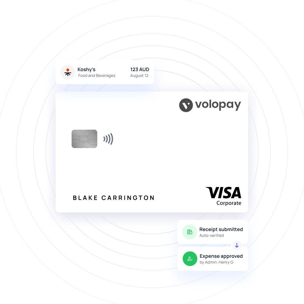 Virtual cards for subscriptions