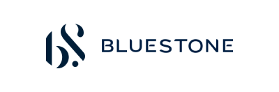 Client logo - Bluestone
