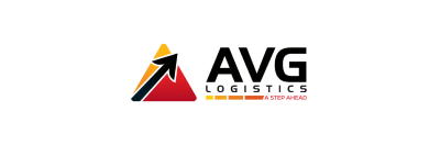 Client logo - AVG Logistics