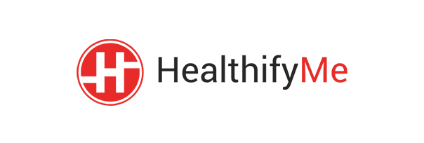 HealthifyMe logo