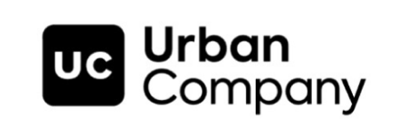 UrbanCompany logo - Volopay customer