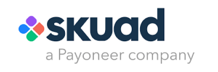 Client logo - Skuad