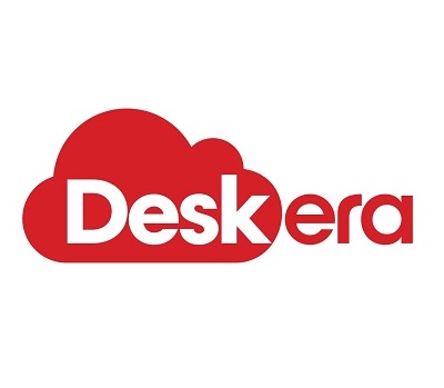 Deskera logo