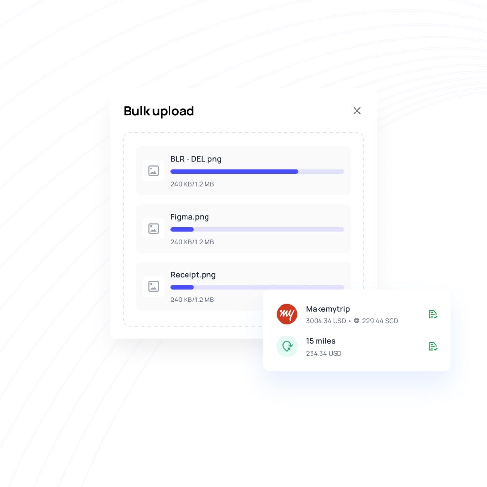 receipt-scanning apps