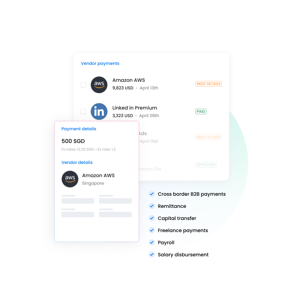 accounts payable process