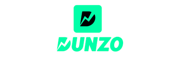 dunzo logo