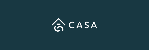 Casa logo