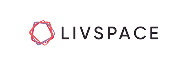 LIVSPACE logo