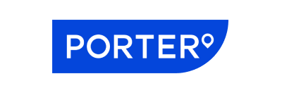 Porter logo