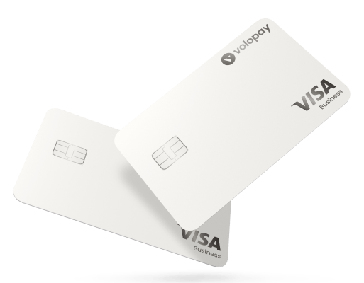 Bring Volopay to your business