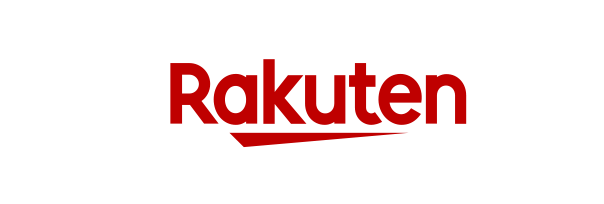 Rakuten logo