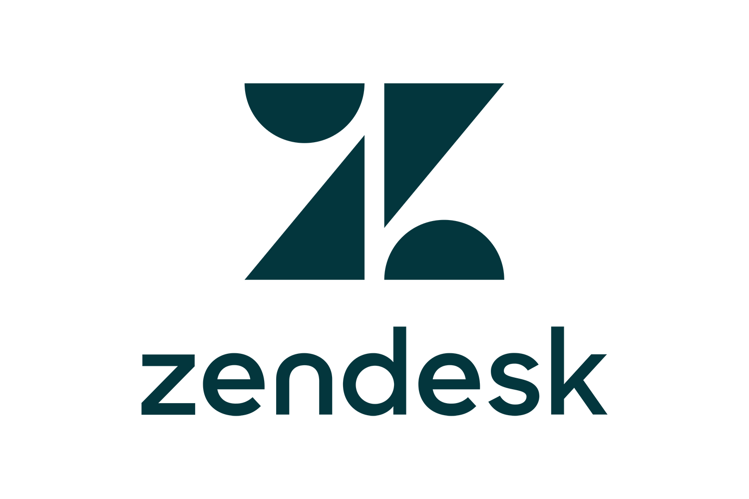 Zendesk logo