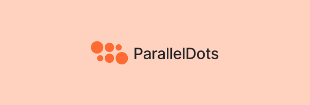 Paralleldots - Customer story