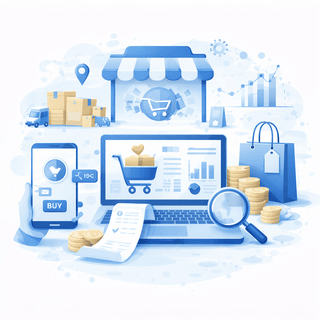 D2C (Direct-to-Consumer)