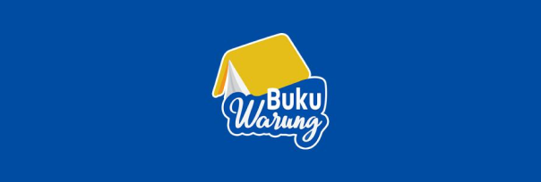 Bukuwarung logo