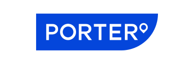 Client logo - Porter