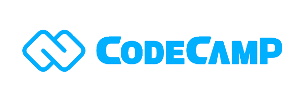 Client logo - CodeCamp