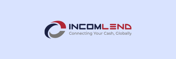 Incomlend logo