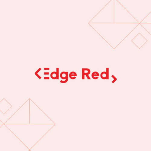 EdgeRed Testimonial