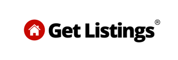 GetListings logo