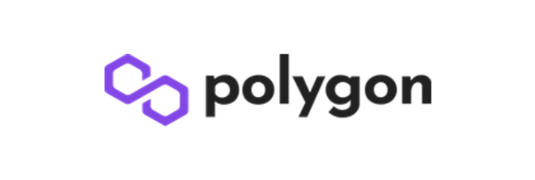 Polygon logo