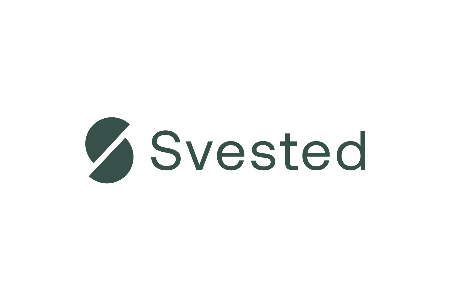 Svested logo