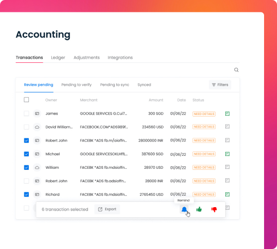 account payable audit software