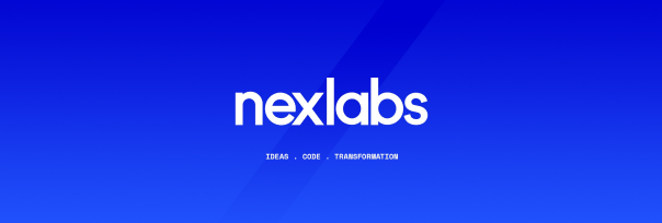 Nexlabs logo