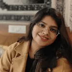 Mahasweta Bose