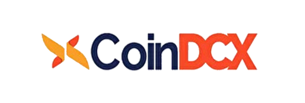 CoinDCX Logo