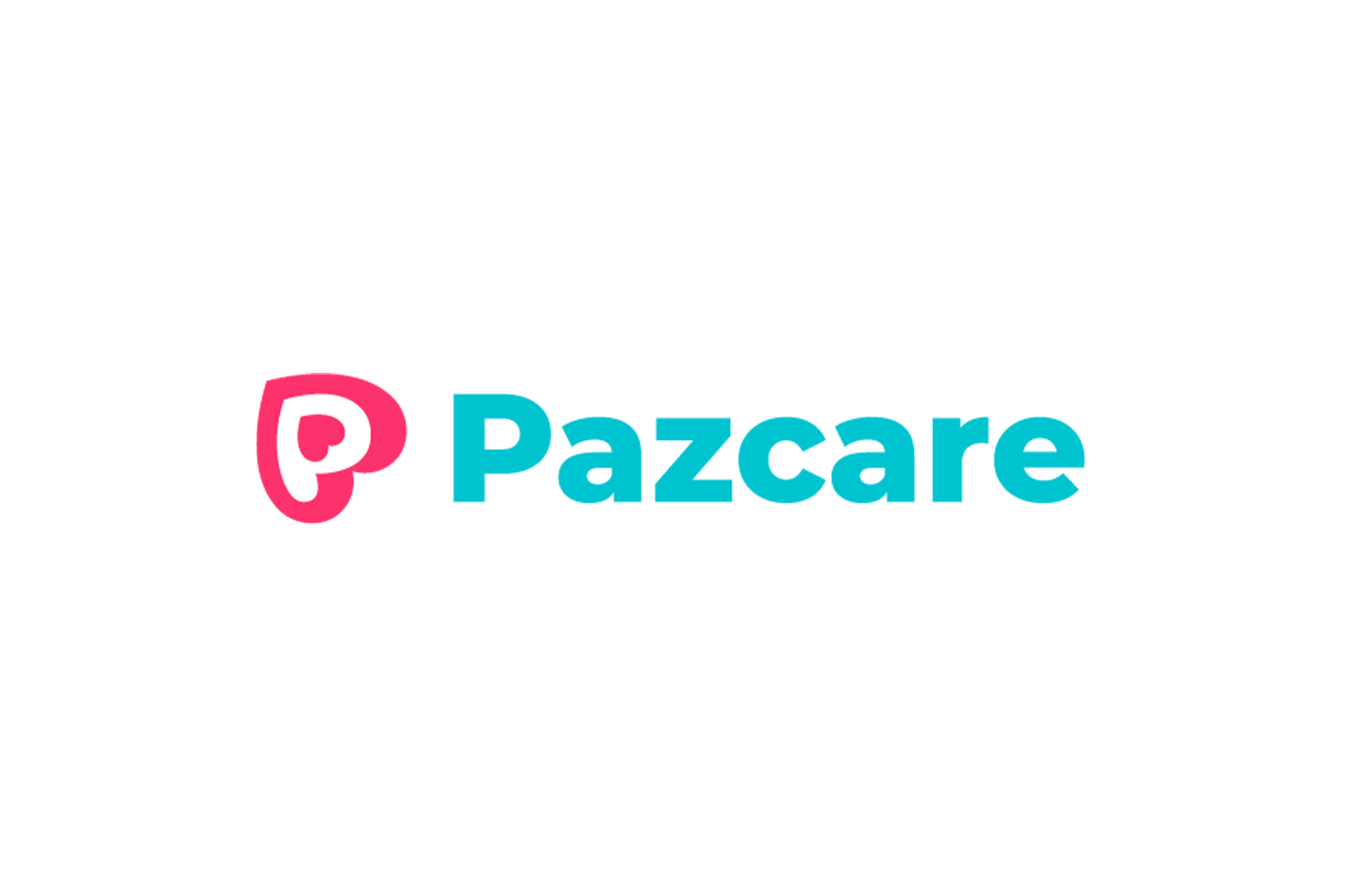 Pazcare logo