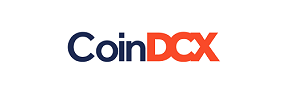 CoinDCX logo